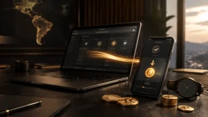 Retiro rápido de Bitcoin desde casinos: guía práctica
