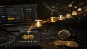 Retiros Bitcoin rápidos: cómo reducir tiempos de espera