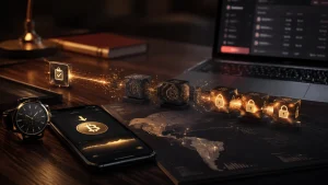 Tiempo de retiro Bitcoin: cuánto tarda realmente